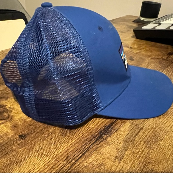 Patagonia SnapBack cap - Picture 2 of 2